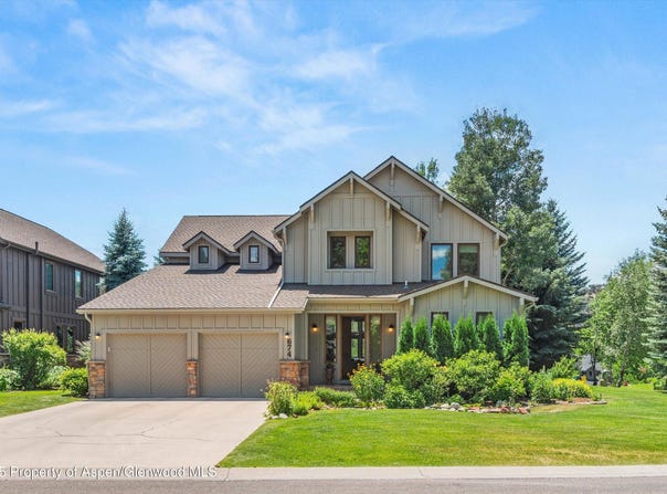 674 N Bridge Drive, Carbondale, CO 81623
