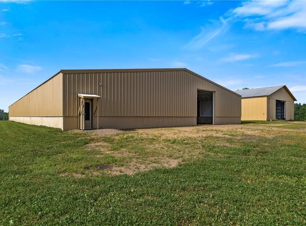 1159 305th Street, Cadott, WI 54727