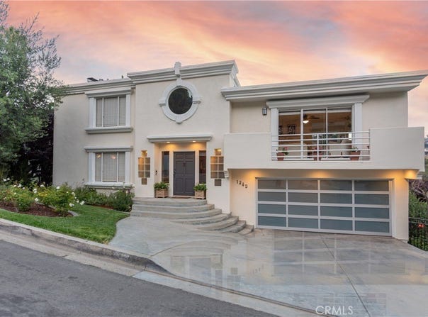 1349 Cerritos Drive, Laguna Beach, CA 92651