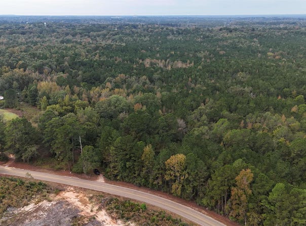 160 GARR ROAD, Ruston, LA 71270