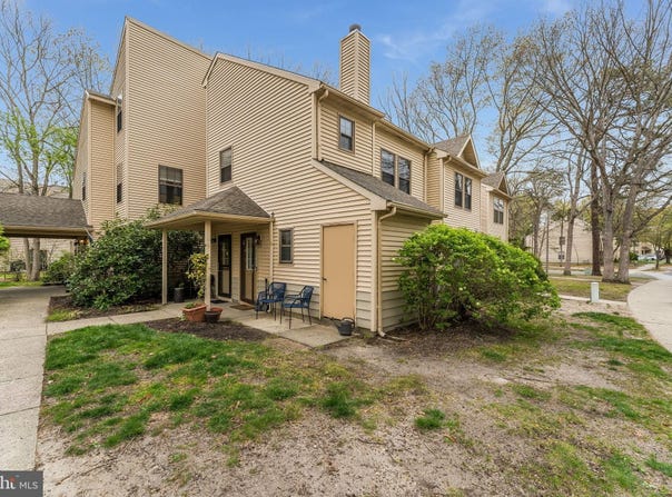 32 AZALEA Circle, JACKSON, NJ 08527
