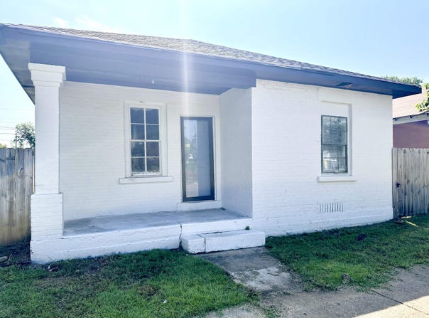 412 Pittsburgh Ave, Sheffield, AL 35660