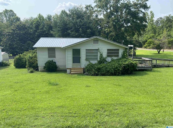 11021 WOODLAND DRIVE, MCCALLA, AL 35111