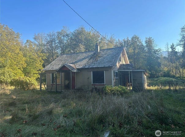 45450 State Route 20, Concrete, WA 98237