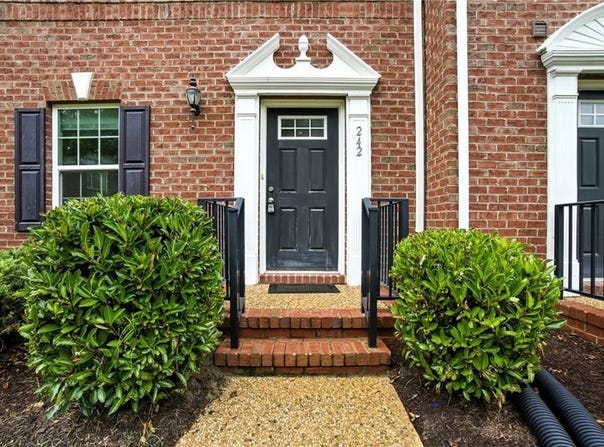 315 W Constance Road, Suffolk, VA 23434