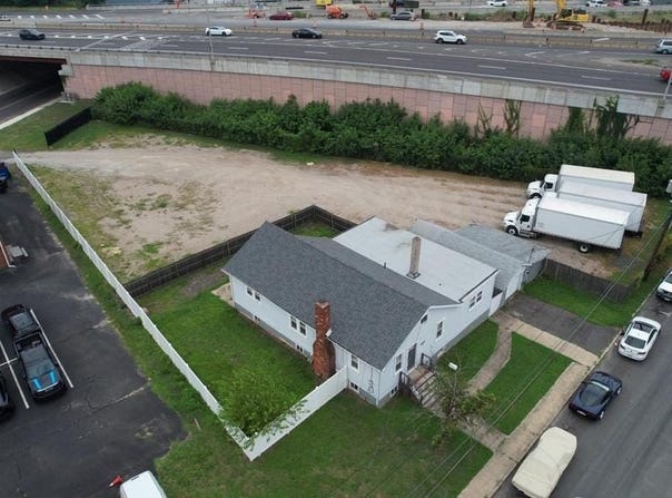80 COOLIDGE AVENUE, BELLMAWR, NJ 08031