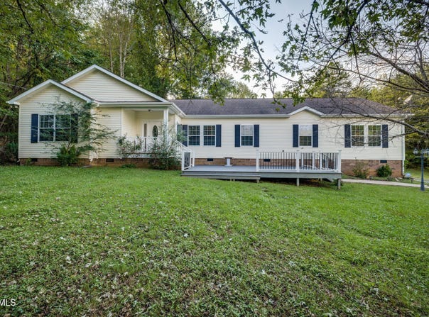 140 Keller Road, Afton, TN 37616