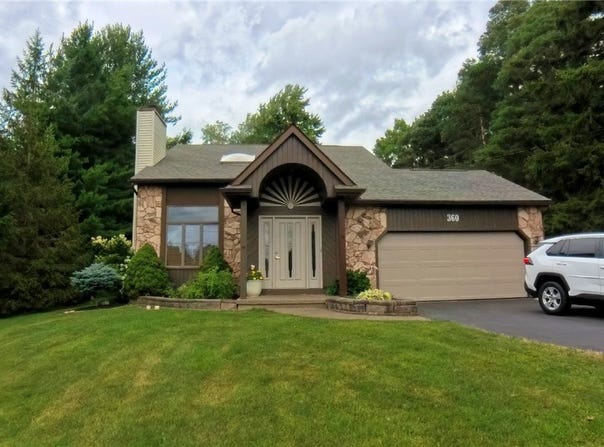 360 Muegel Road, Amherst, NY 14051