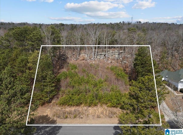 0 HERITAGE ROAD, ONEONTA, AL 35121
