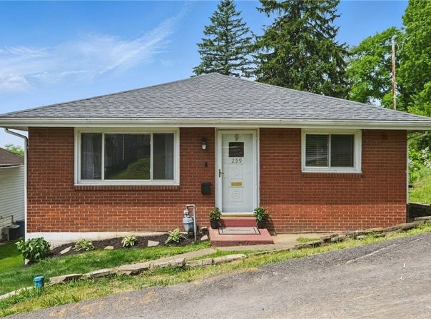 259 Allison Ave, Emsworth, PA 15202