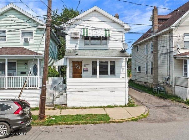10 Laurel Street, Wilkes-Barre, PA 18702