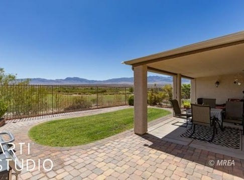 760 Southridge Dr, Mesquite, NV 89027