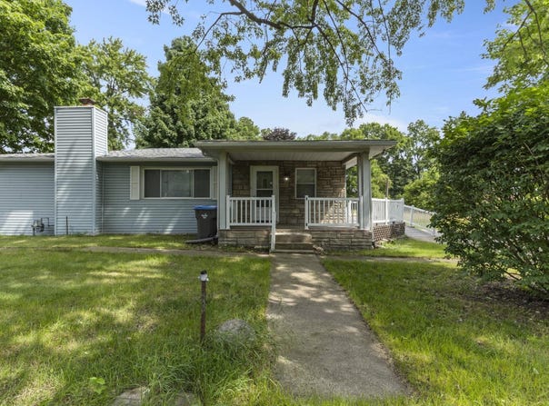 3138 Homer Avenue, Elkhart, IN 46517