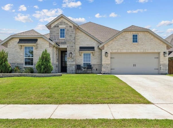542 peppercress Lane, Haslet, TX 76052