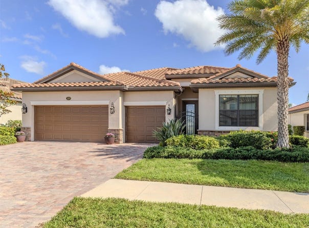 13270 FAMIGLIA DRIVE, VENICE, FL 34293