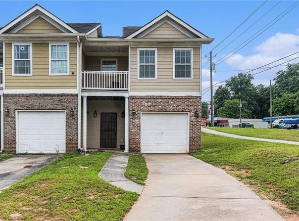 2996 Jonesboro Road Southeast Road SE, Atlanta, GA 30354