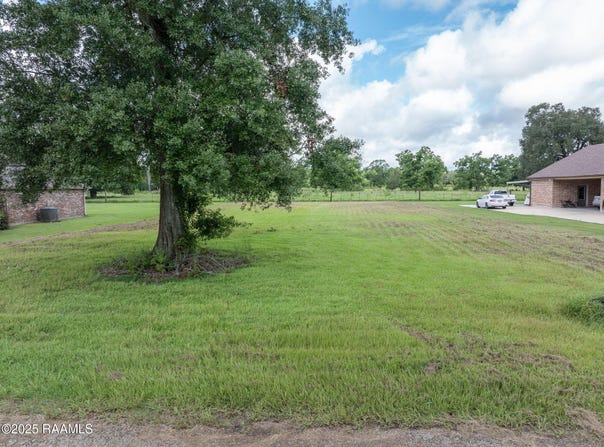 Tbd Oak Hill Road, New Iberia, LA 70563