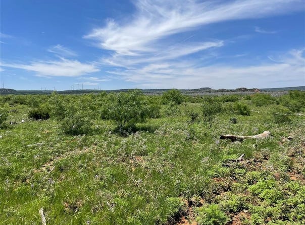 Tbd 75 acres CR 343, Merkel, TX 79536