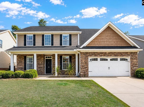 145 Millstone Lane, Lexington, SC 29072