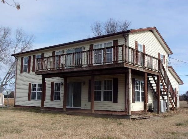 172 Bluebird Road, HAGUE, VA 22469