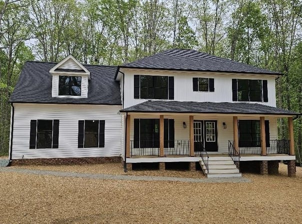 178 WHITLOCK RD, GORDONSVILLE, VA 22942