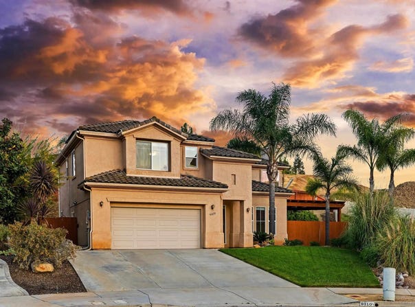9310 Ashley View Pl, El Cajon, CA 92021