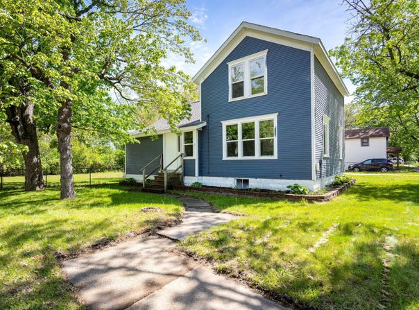 732 Wood Street, Muskegon, MI 49442