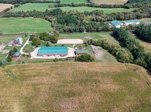 5927 Adams Road, Fitchburg, WI 53575