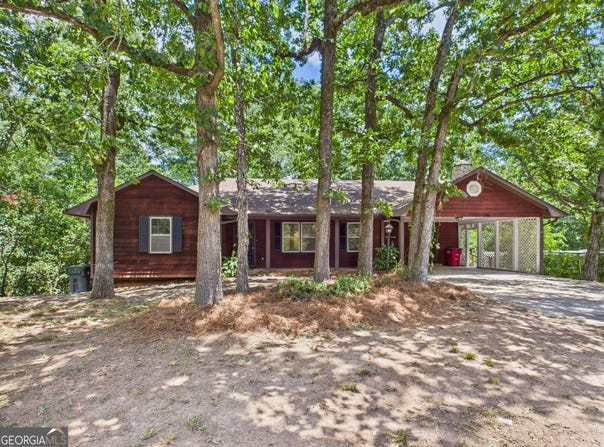 1167 Roundtable, Macon, GA 31220
