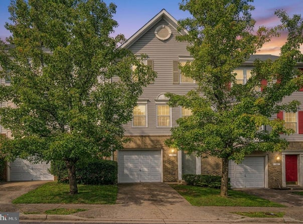 38 MORTON Ridge, WARRENTON, VA 20186