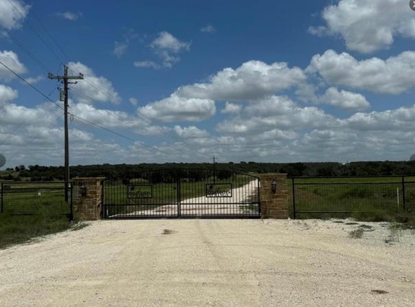 Tbd Private Road 6332, Indian Gap, TX 76531