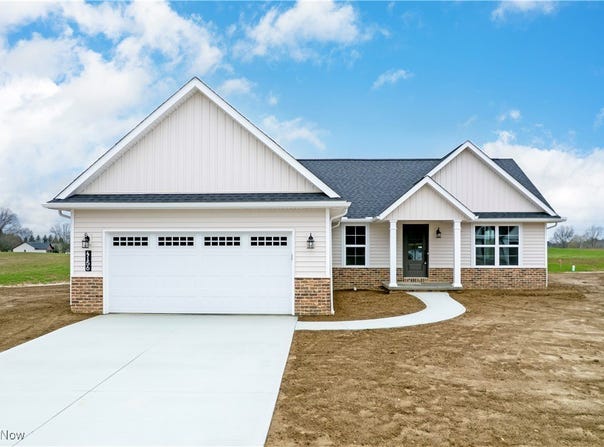 4156 Fieldridge Court, Wooster, OH 44691