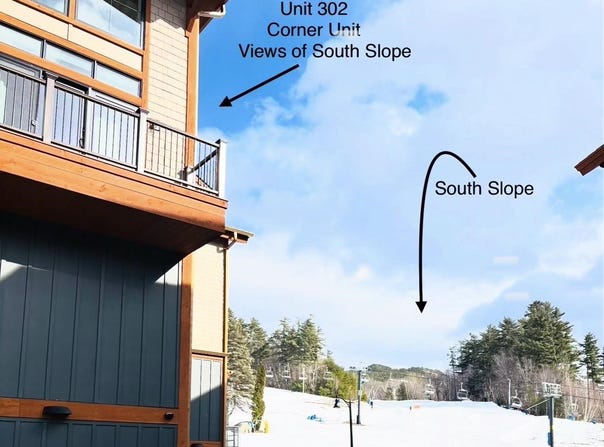 239 Skimobile Road, Conway, NH 03860