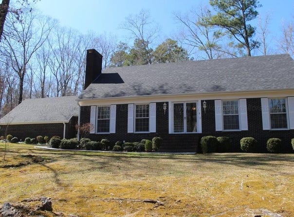 391 BROADWAY Rd, Winfield, AL 35594
