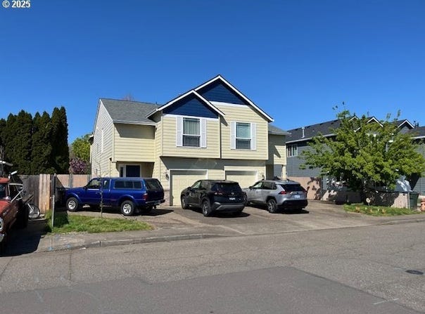 471 S PINE ST, Canby, OR 97013