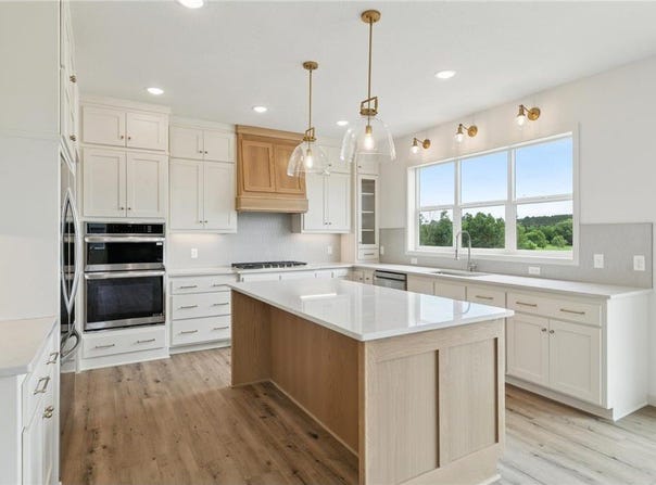 21959 Edison Court NW, East Bethel, MN 55011