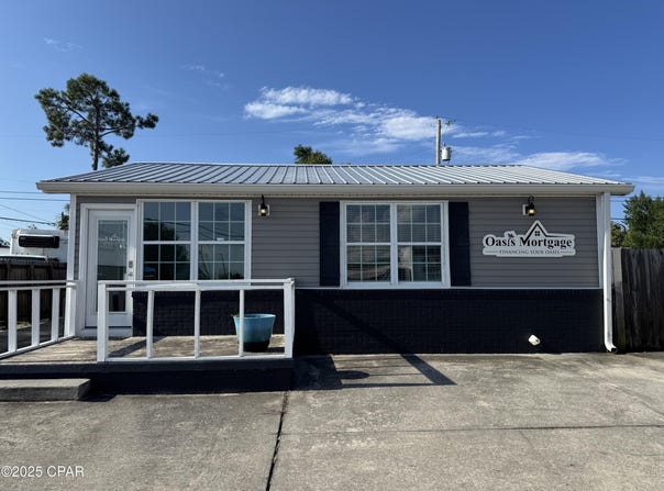 3707 W 23rd Street, Panama City, FL 32405
