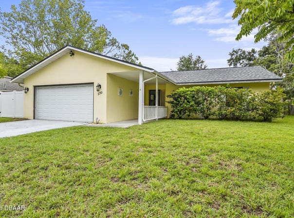 230 Beechwood Lane, Palm Coast, FL 32137