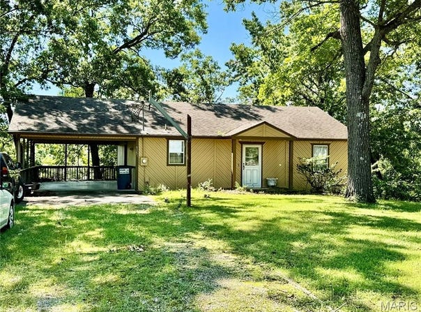 5250 Wren Lane, Osage Beach, MO 65065