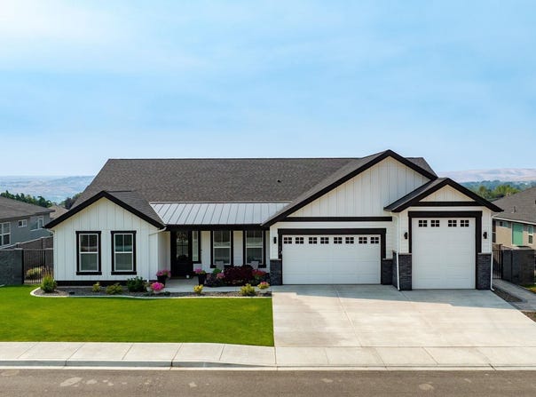 377 Ventus St., Richland, WA 99352