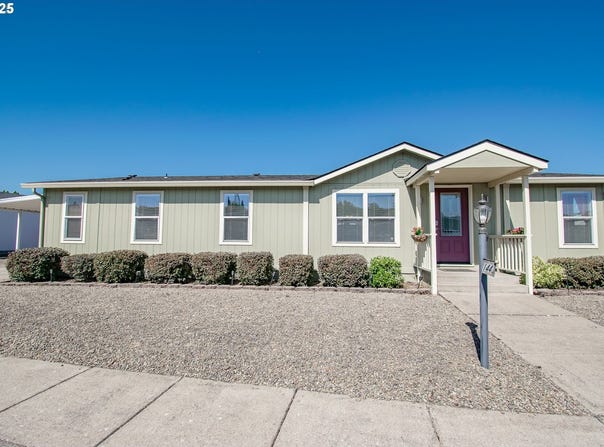 3700 BABCOCK LN, Eugene, OR 97401
