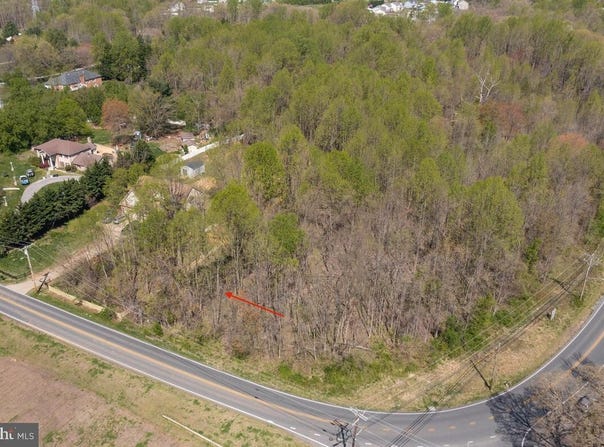 0 CHURCH ROAD, BOWIE, MD 20720