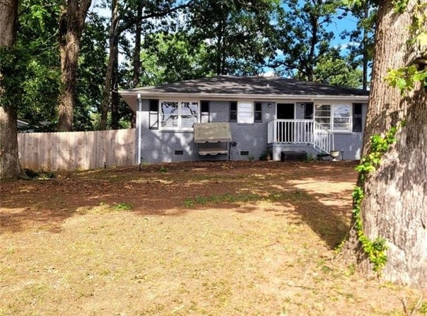 7986 Scarlett Drive, Jonesboro, GA 30236