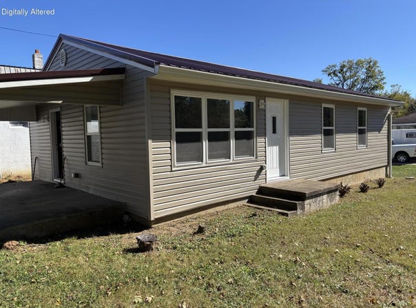 240 Lovell Lane, Mt Vernon, KY 40456