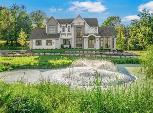 285 North Shore Drive, Minnetrista, MN 55364