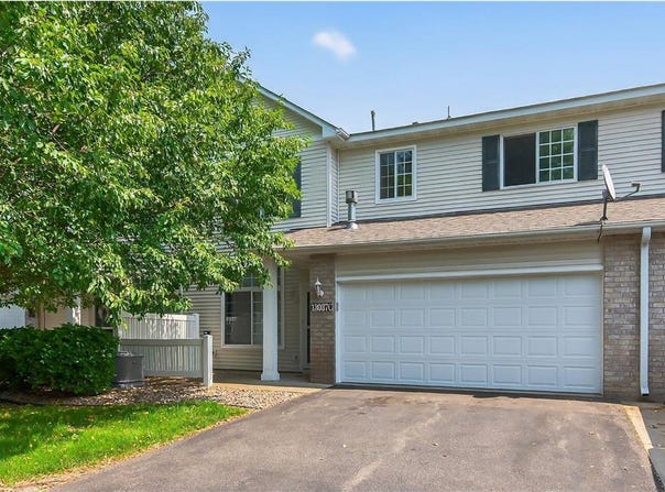 13037 Europa Trail Way N, Hugo, MN 55038