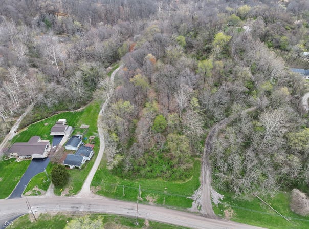0 N Blue Bluff Road, Martinsville, IN 46151