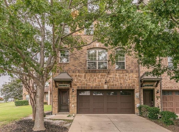 7864 Fox Horn Drive, Irving, TX 75063