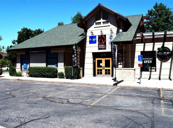 2405 W Main unit: 2, Bozeman, MT 59718