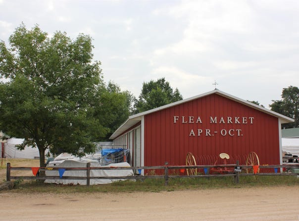 23148 WALLER Road, Fulton, IL 61252